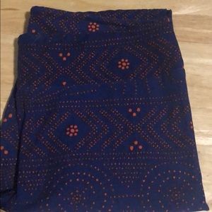 Lularoe TC leggings